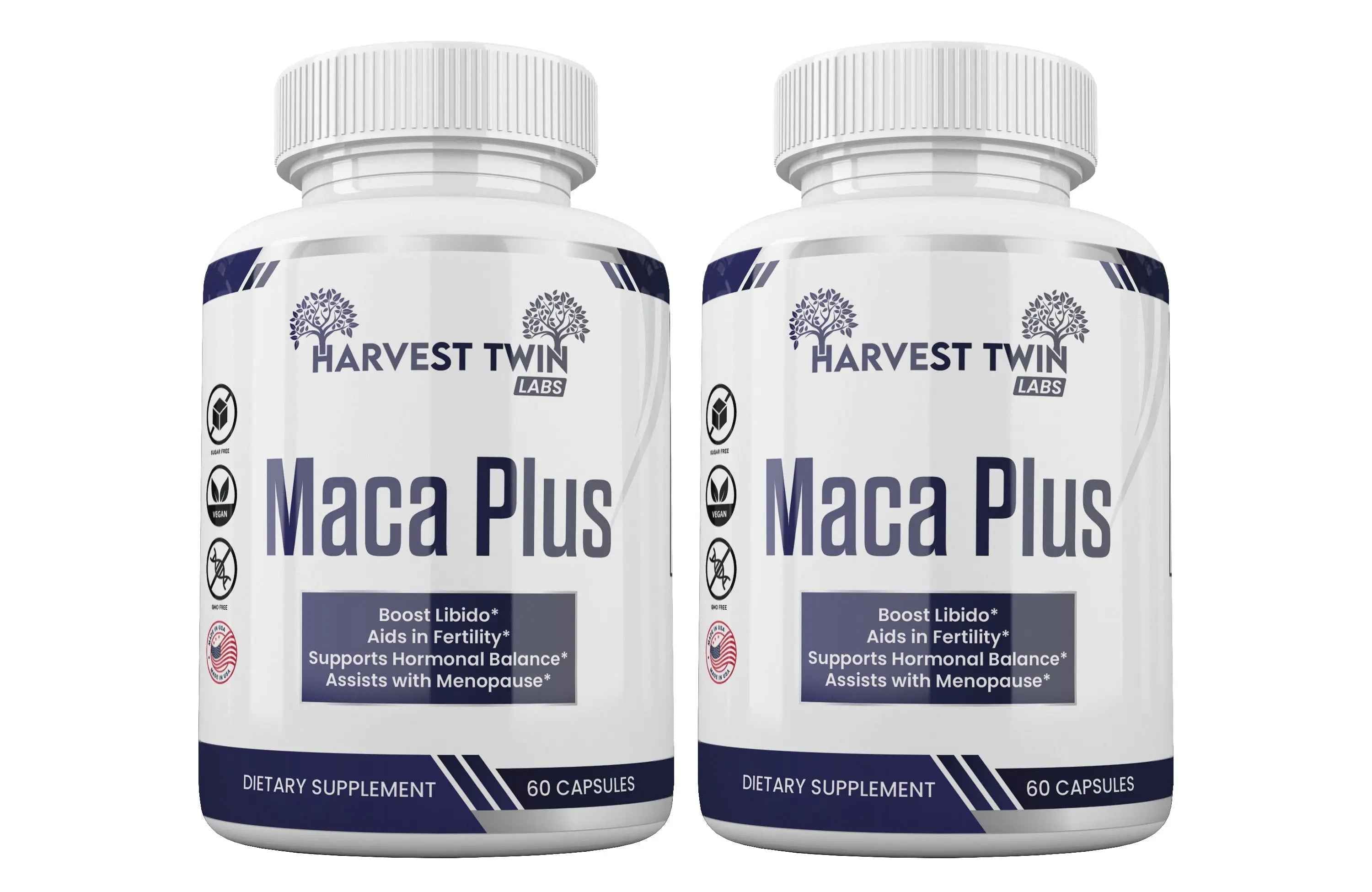 Maca Plus