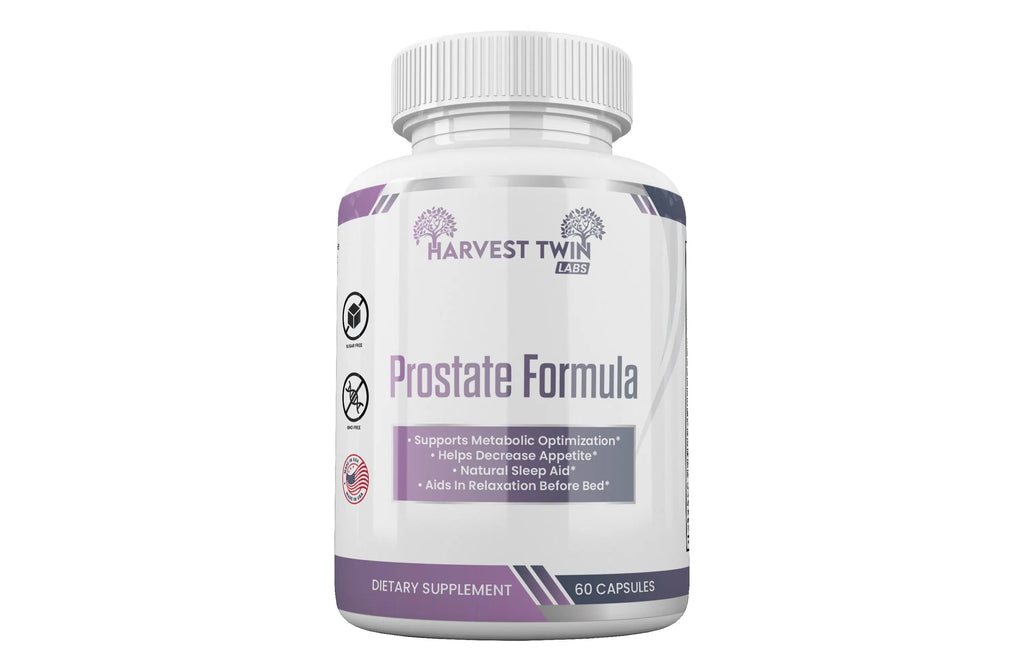 Prostate Formula - Nosvia