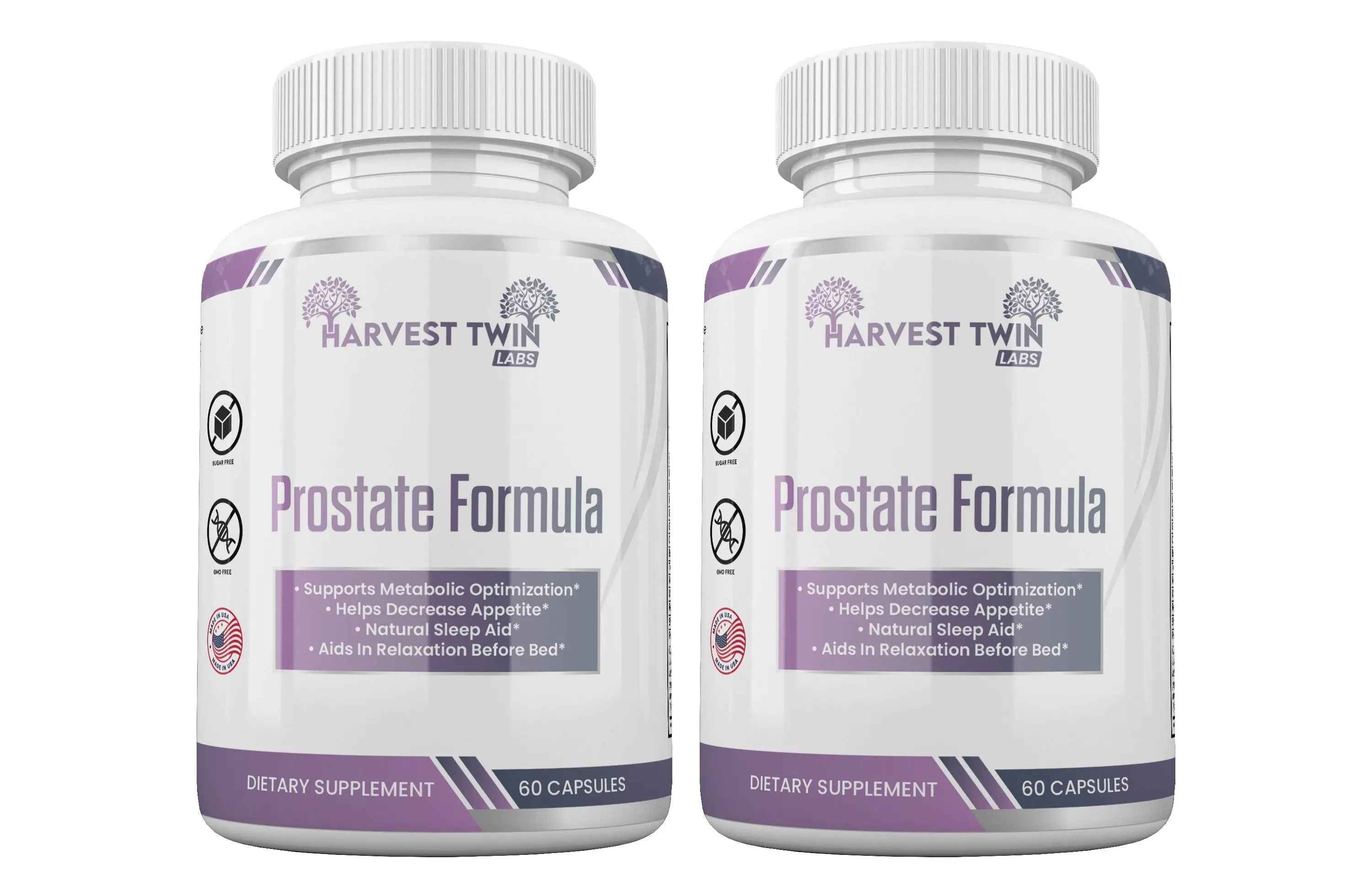 Prostate Formula